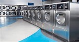 Difference between industrial washer machine and washer for family